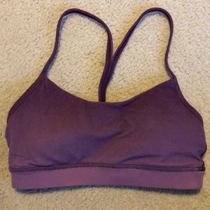 Lululemon Sports Bra Size 2
